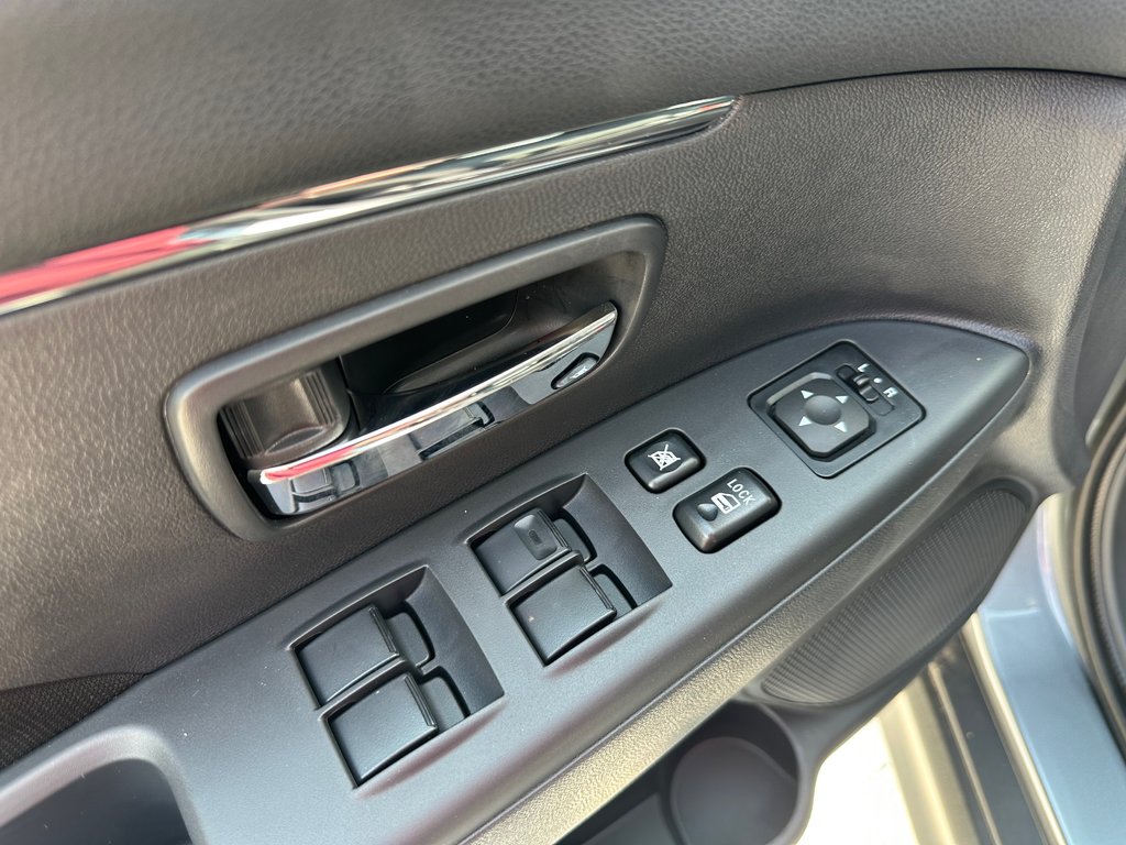 Mitsubishi RVR SE AWC 2025 à Kentville, Nouvelle-Écosse - 9 - w1024h768px
