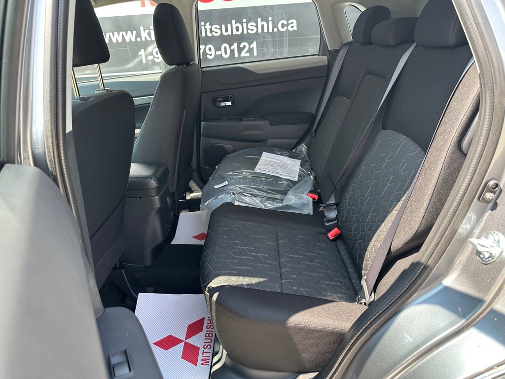 Mitsubishi RVR SE AWC 2025 à Kentville, Nouvelle-Écosse - 18 - w1024h768px