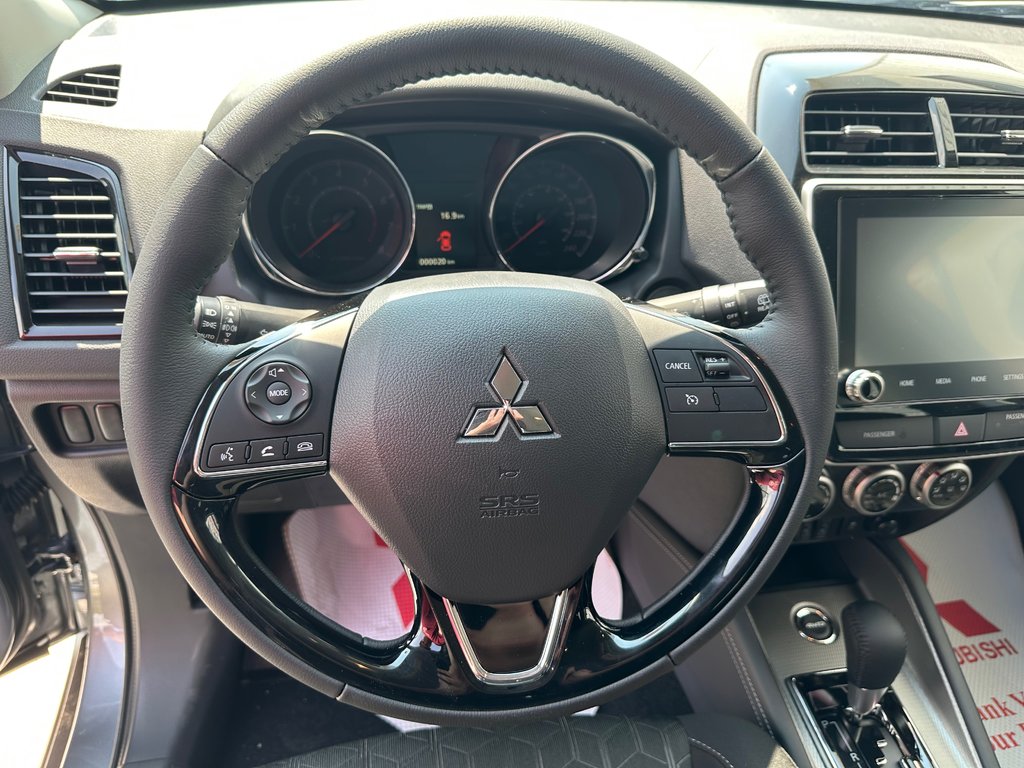 Mitsubishi RVR SE AWC 2025 à Kentville, Nouvelle-Écosse - 11 - w1024h768px