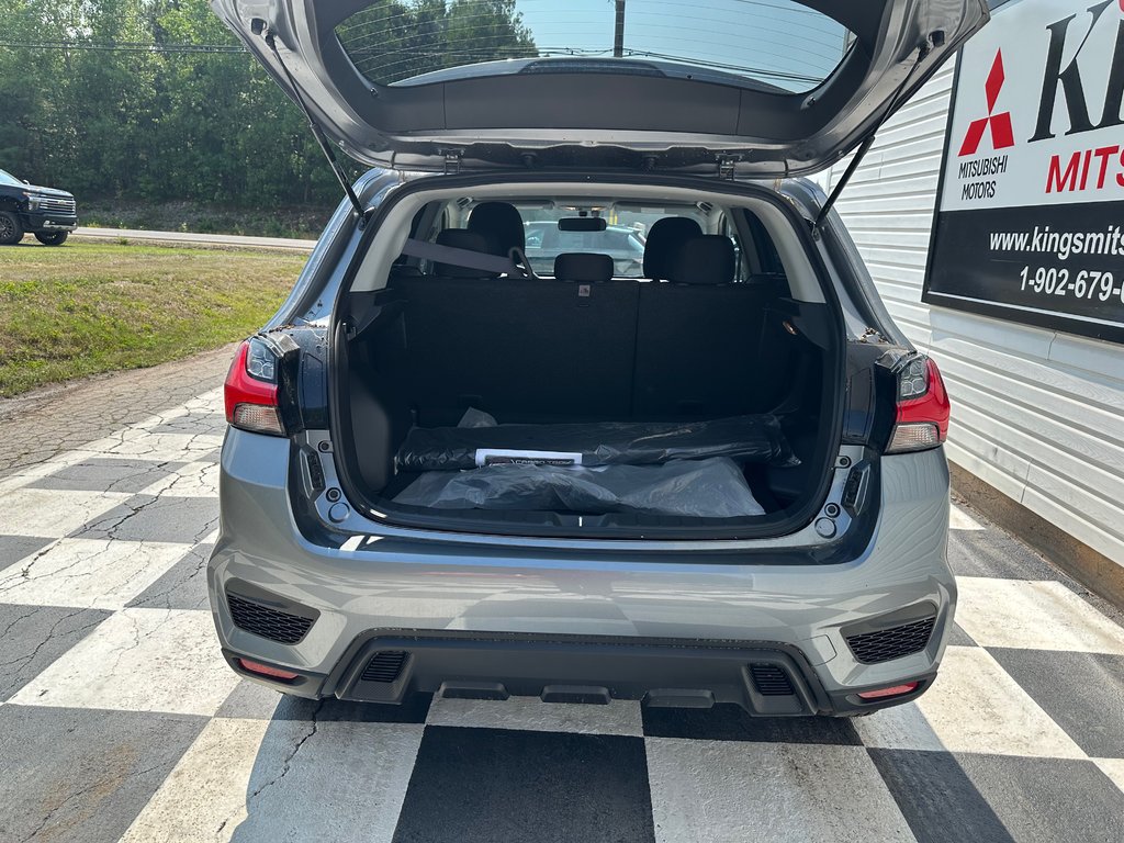 Mitsubishi RVR SE AWC 2025 à Kentville, Nouvelle-Écosse - 20 - w1024h768px