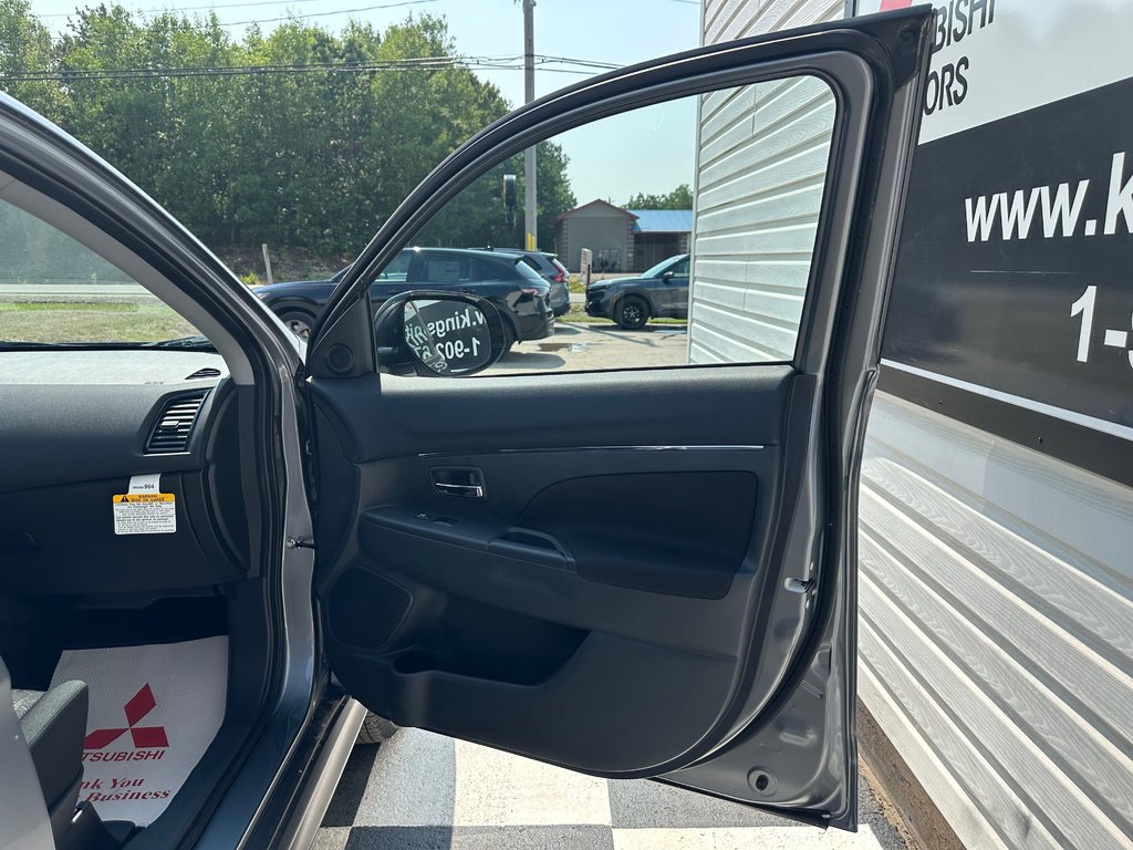 Mitsubishi RVR SE AWC 2025 à Kentville, Nouvelle-Écosse - 22 - w1024h768px