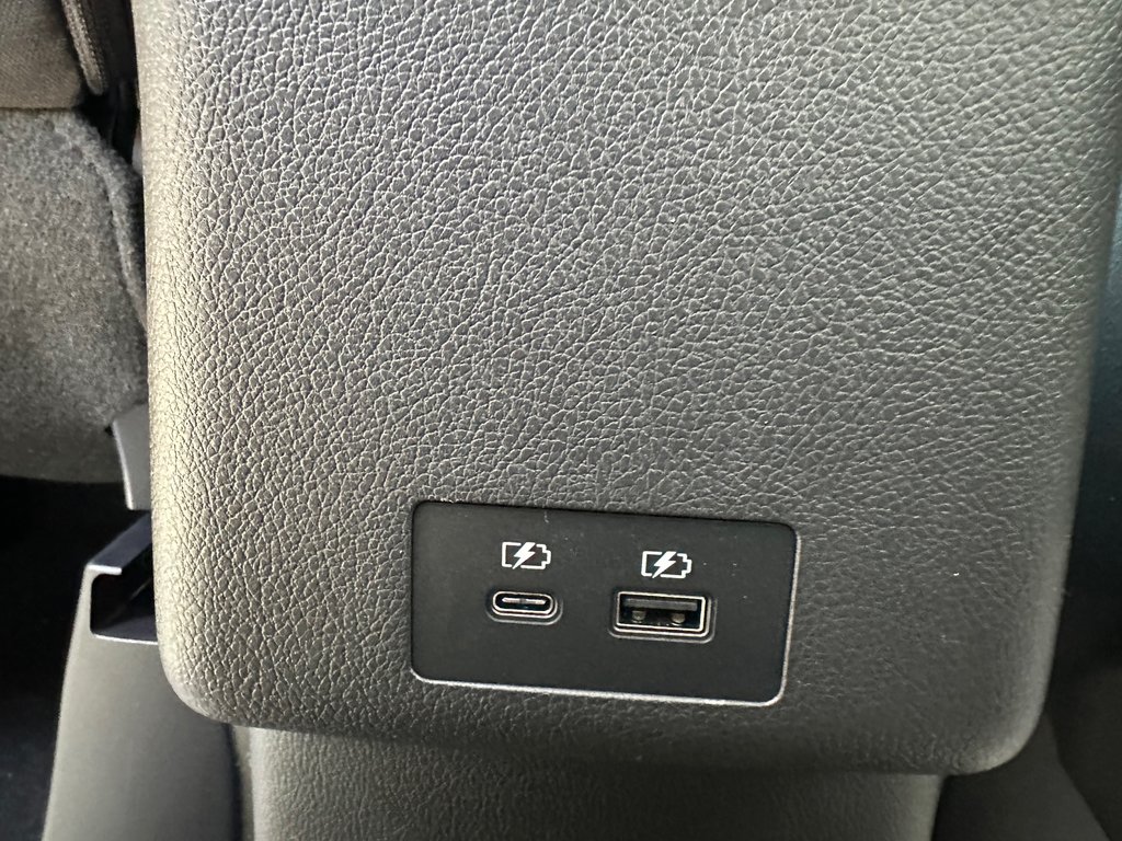 Mitsubishi RVR SE AWC 2025 à Kentville, Nouvelle-Écosse - 19 - w1024h768px