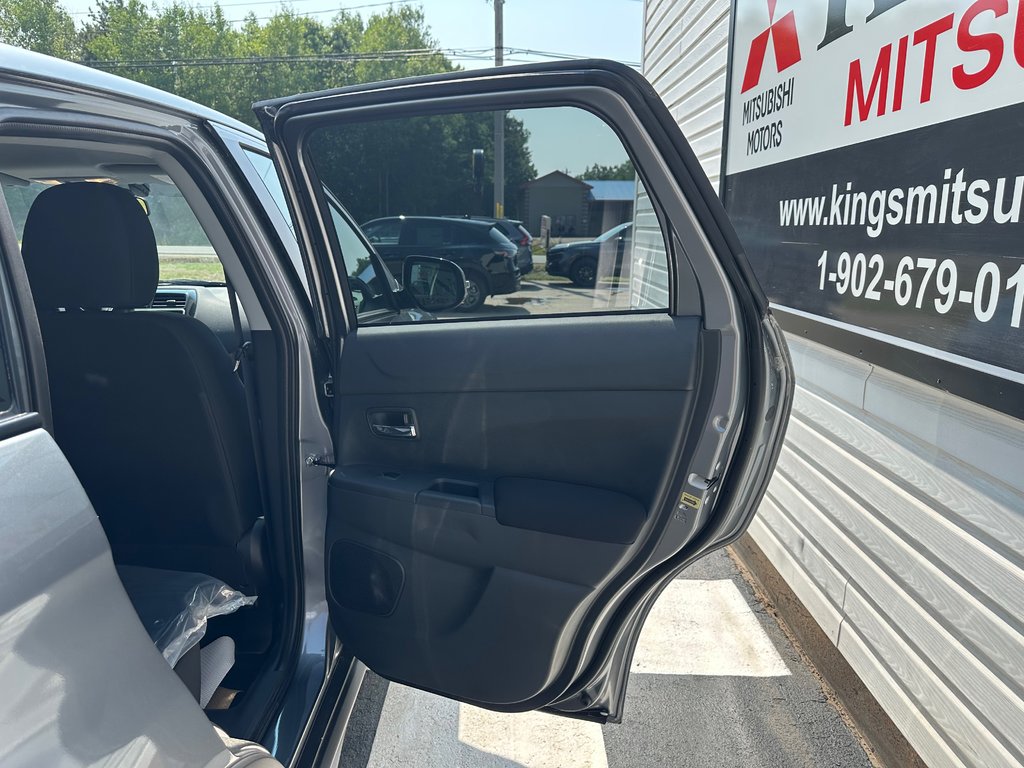 Mitsubishi RVR SE AWC 2025 à Kentville, Nouvelle-Écosse - 21 - w1024h768px