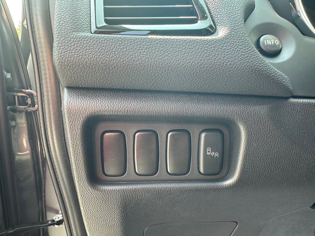 Mitsubishi RVR SE AWC 2025 à Kentville, Nouvelle-Écosse - 10 - w1024h768px