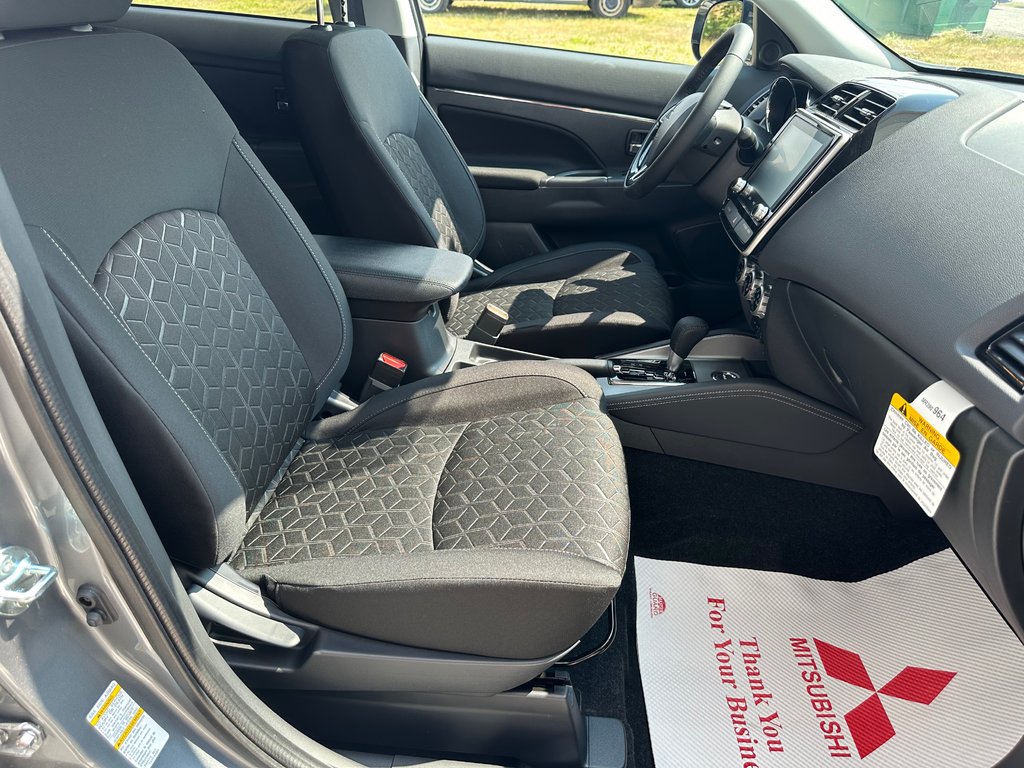 Mitsubishi RVR SE AWC 2025 à Kentville, Nouvelle-Écosse - 23 - w1024h768px