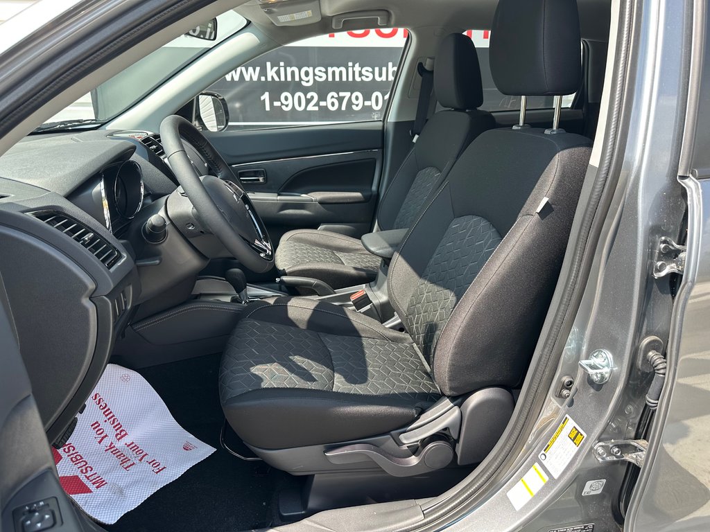 Mitsubishi RVR SE AWC 2025 à Kentville, Nouvelle-Écosse - 8 - w1024h768px