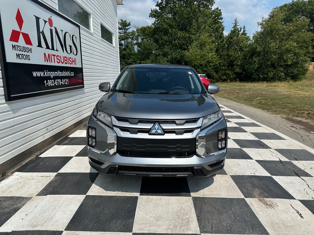 Mitsubishi RVR SE AWC 2025 à Kentville, Nouvelle-Écosse - 2 - w1024h768px
