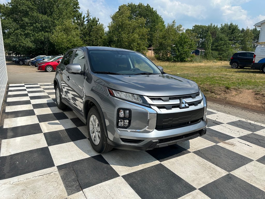 Mitsubishi RVR SE AWC 2025 à Kentville, Nouvelle-Écosse - 3 - w1024h768px