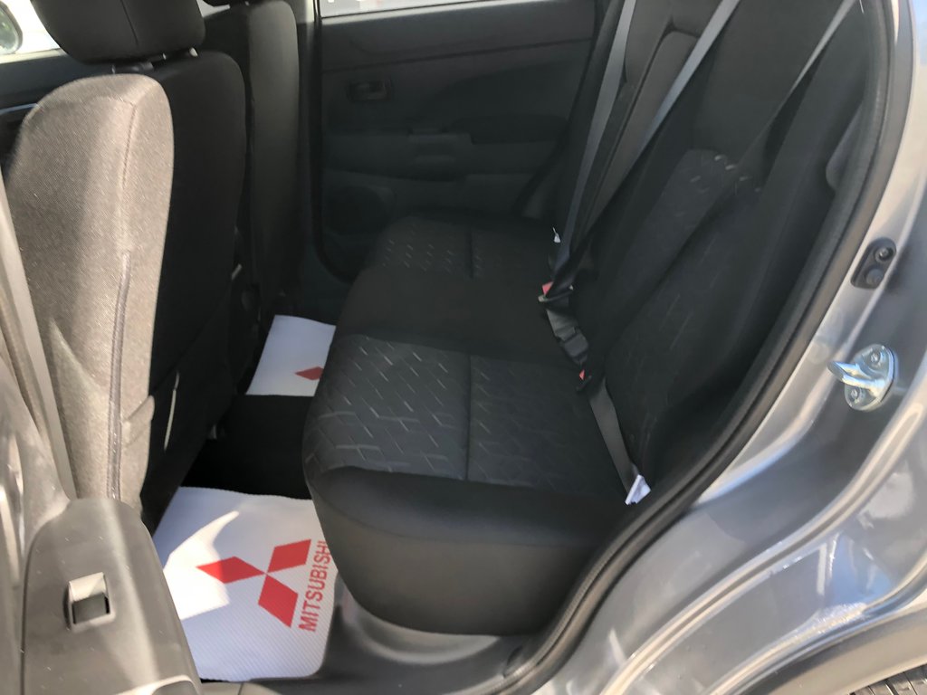 2025 Mitsubishi RVR ES FWD in Kentville, Nova Scotia - 17 - w1024h768px