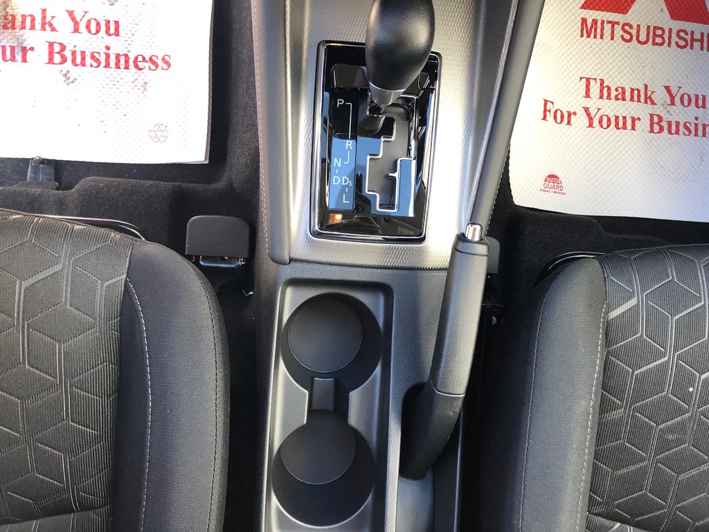 2025 Mitsubishi RVR ES FWD in Kentville, Nova Scotia - 15 - w1024h768px