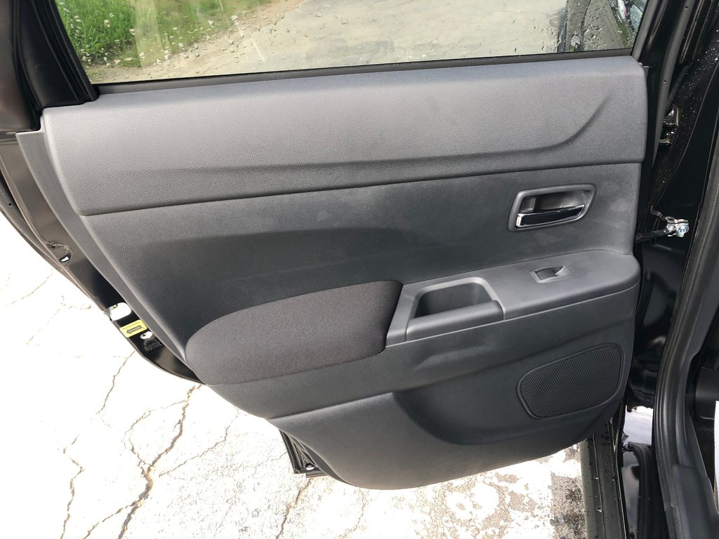 2025 Mitsubishi RVR SE AWC in Kentville, Nova Scotia - 16 - w1024h768px
