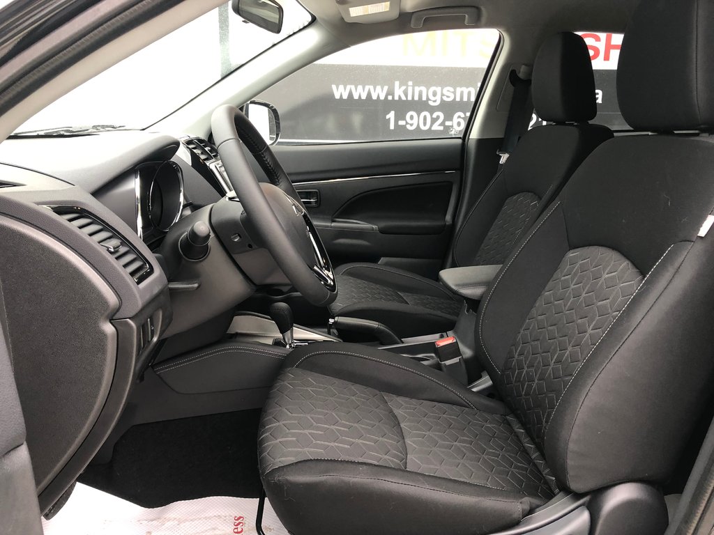 Mitsubishi RVR SE AWC 2025 à Kentville, Nouvelle-Écosse - 17 - w1024h768px
