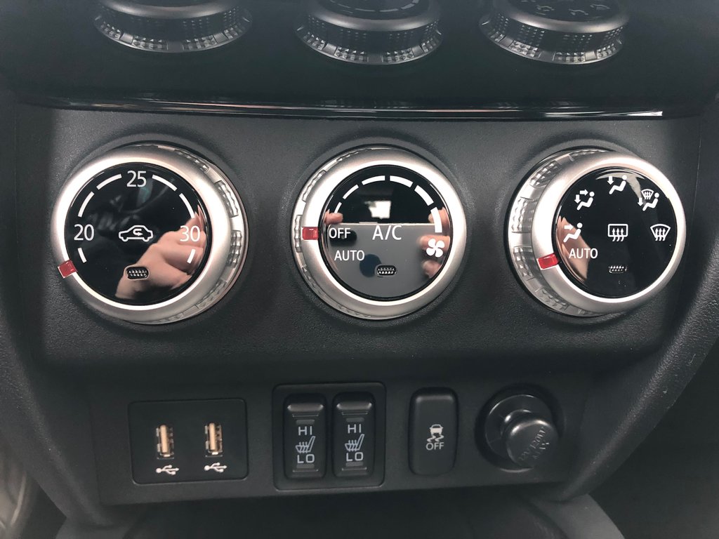 Mitsubishi RVR SE AWC 2025 à Kentville, Nouvelle-Écosse - 15 - w1024h768px