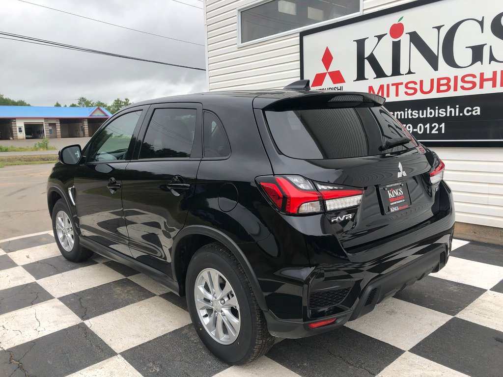 Mitsubishi RVR SE AWC 2025 à Kentville, Nouvelle-Écosse - 6 - w1024h768px