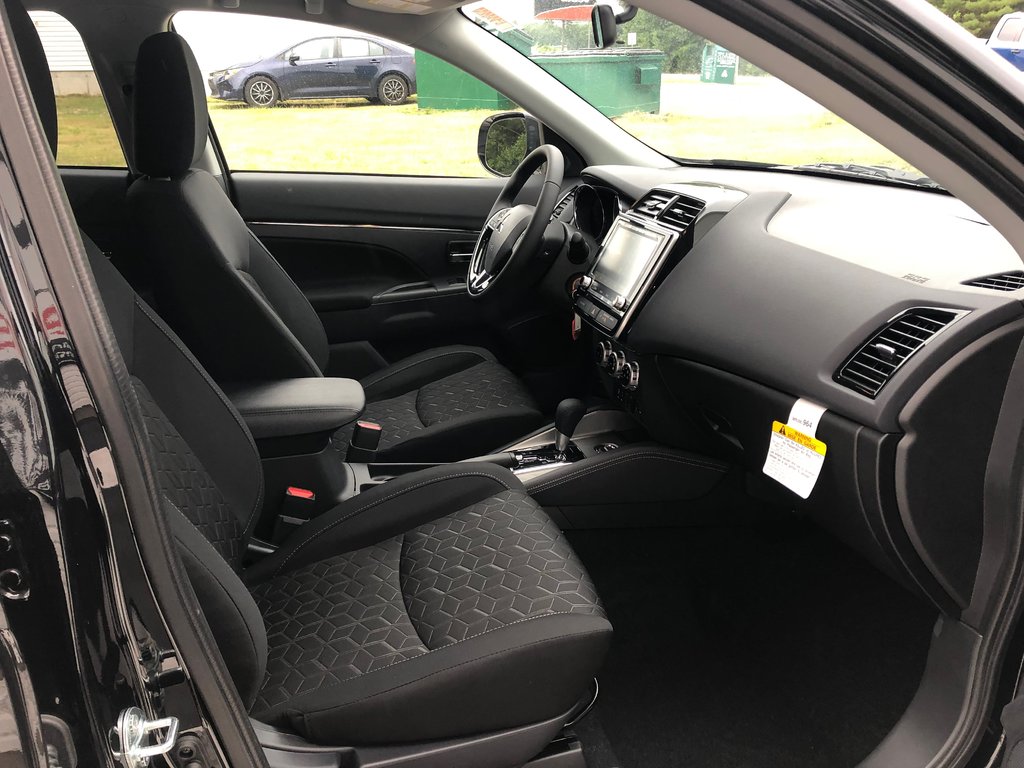 Mitsubishi RVR SE AWC 2025 à Kentville, Nouvelle-Écosse - 23 - w1024h768px