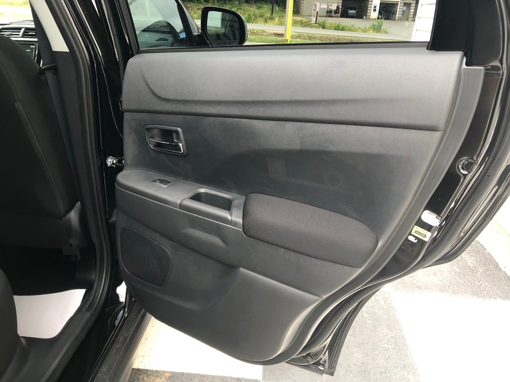 Mitsubishi RVR SE AWC 2025 à Kentville, Nouvelle-Écosse - 21 - w1024h768px