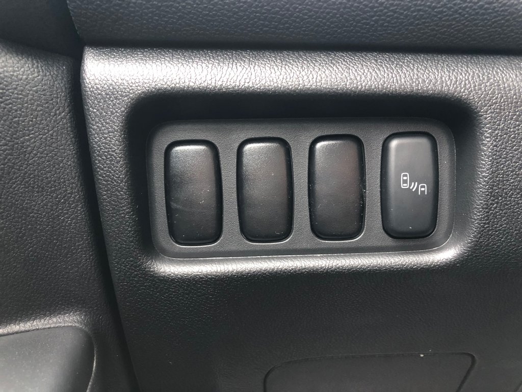 Mitsubishi RVR SE AWC 2025 à Kentville, Nouvelle-Écosse - 9 - w1024h768px