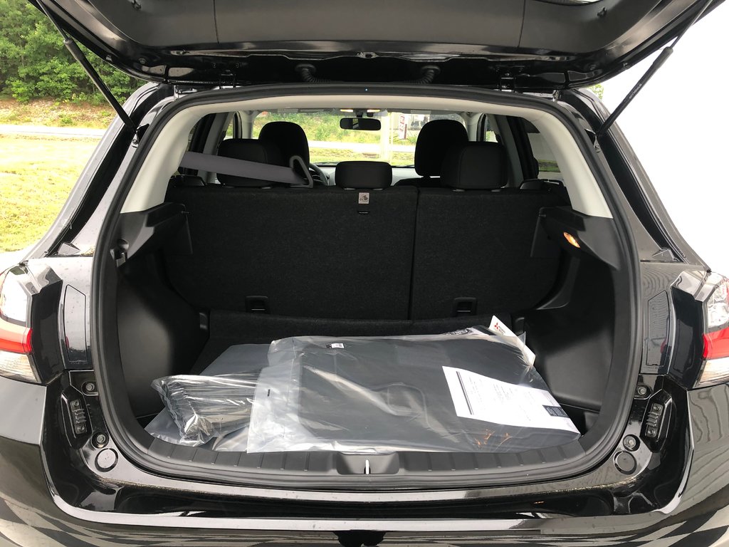 Mitsubishi RVR SE AWC 2025 à Kentville, Nouvelle-Écosse - 20 - w1024h768px