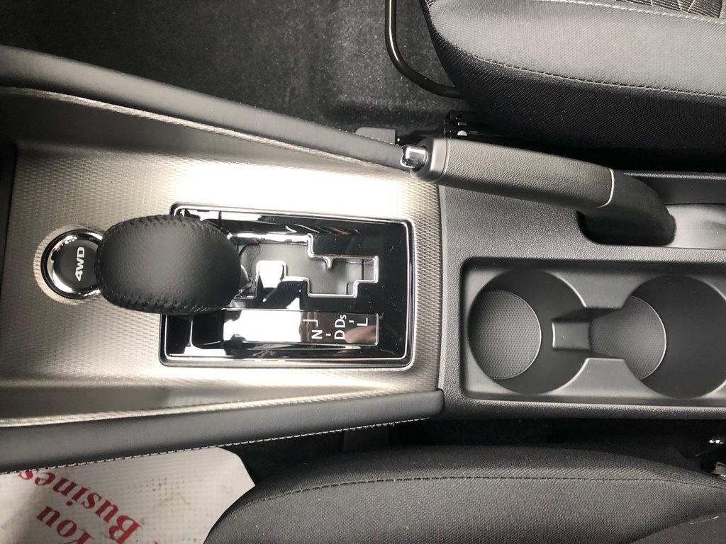 Mitsubishi RVR SE AWC 2025 à Kentville, Nouvelle-Écosse - 16 - w1024h768px