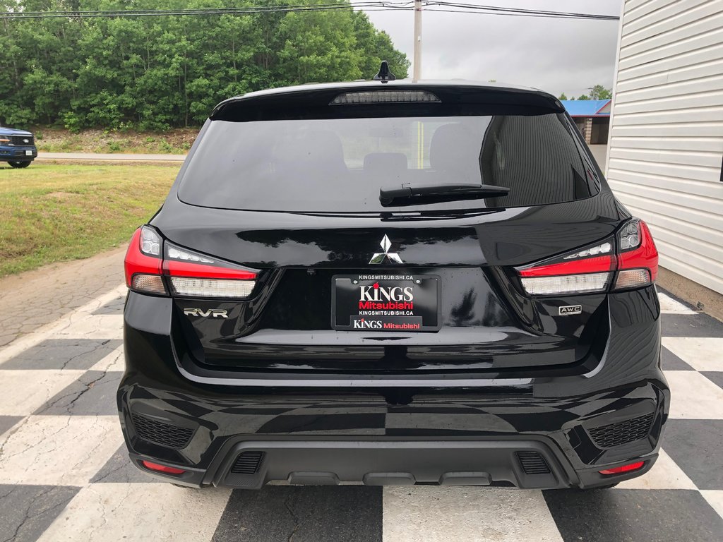 Mitsubishi RVR SE AWC 2025 à Kentville, Nouvelle-Écosse - 5 - w1024h768px