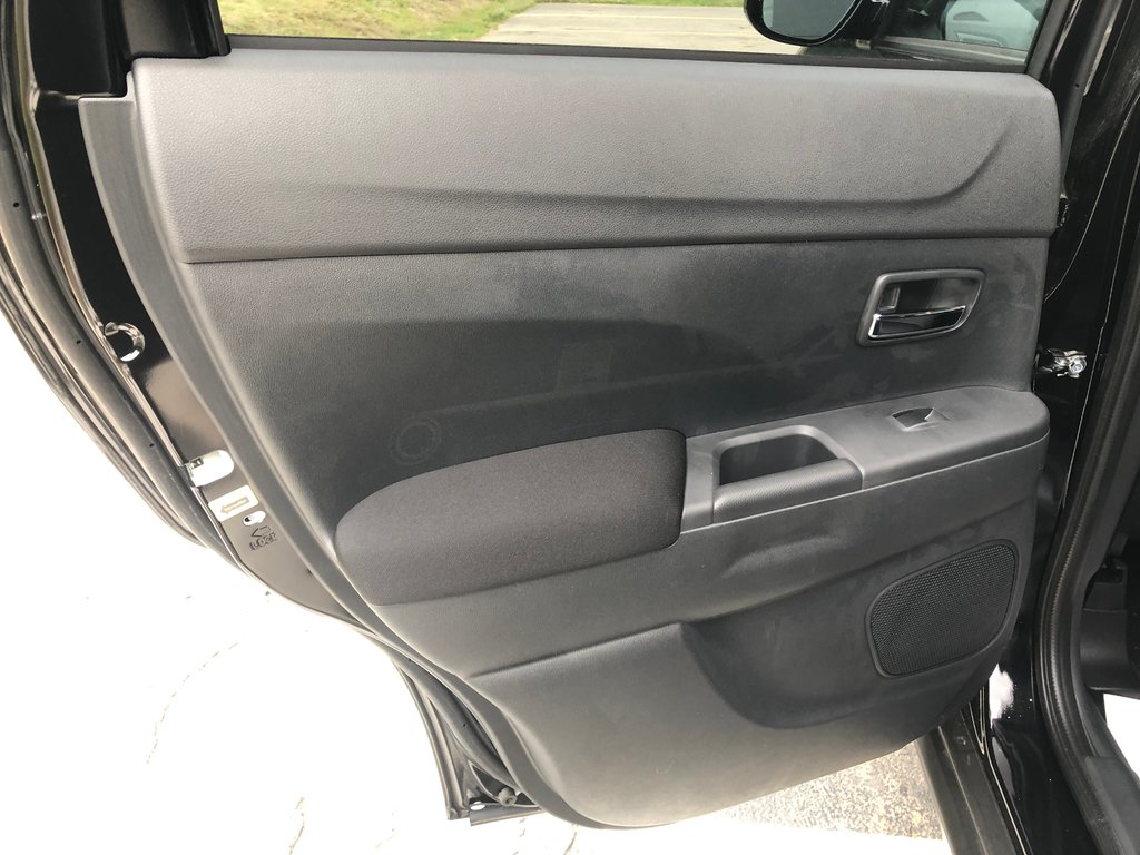 Mitsubishi RVR SE AWC 2025 à Kentville, Nouvelle-Écosse - 18 - w1024h768px