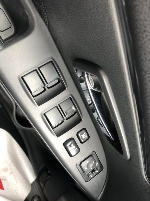Mitsubishi RVR SE AWC 2025 à Kentville, Nouvelle-Écosse - 8 - w1024h768px