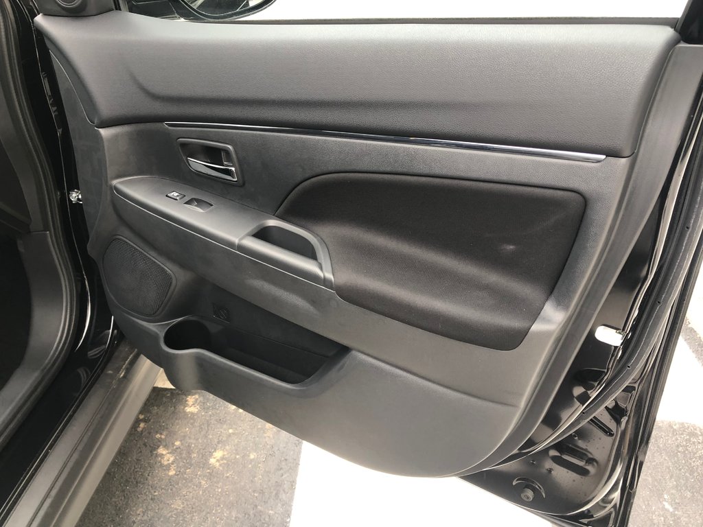 Mitsubishi RVR SE AWC 2025 à Kentville, Nouvelle-Écosse - 22 - w1024h768px