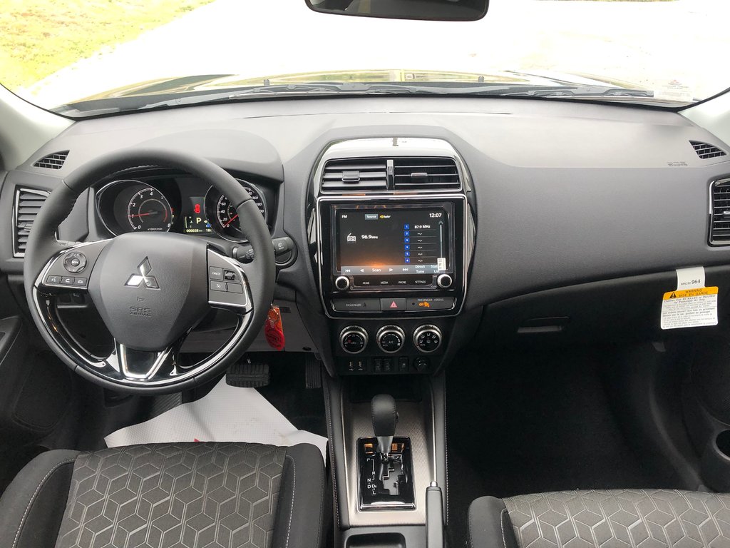 Mitsubishi RVR SE AWC 2025 à Kentville, Nouvelle-Écosse - 12 - w1024h768px