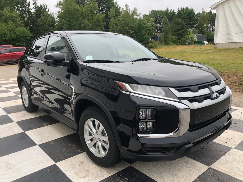 Mitsubishi RVR SE AWC 2025 à Kentville, Nouvelle-Écosse - 3 - w1024h768px