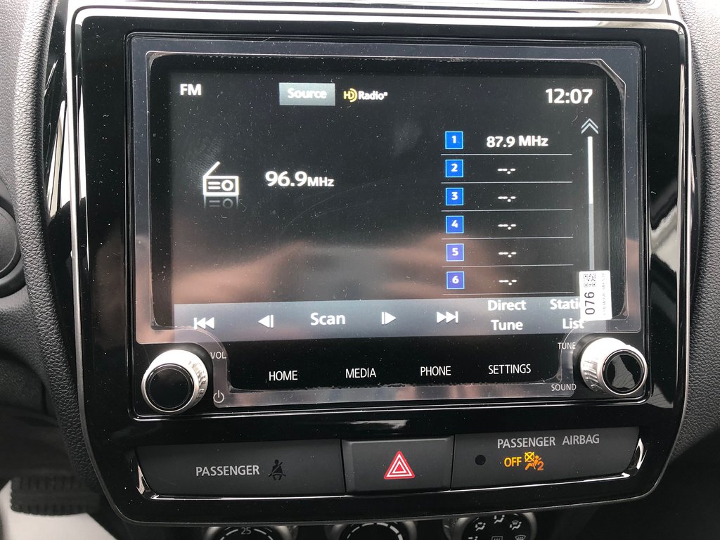 Mitsubishi RVR SE AWC 2025 à Kentville, Nouvelle-Écosse - 13 - w1024h768px
