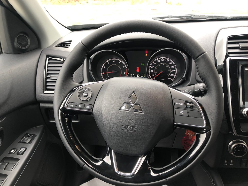 Mitsubishi RVR SE AWC 2025 à Kentville, Nouvelle-Écosse - 10 - w1024h768px