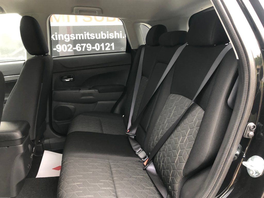 Mitsubishi RVR SE AWC 2025 à Kentville, Nouvelle-Écosse - 19 - w1024h768px
