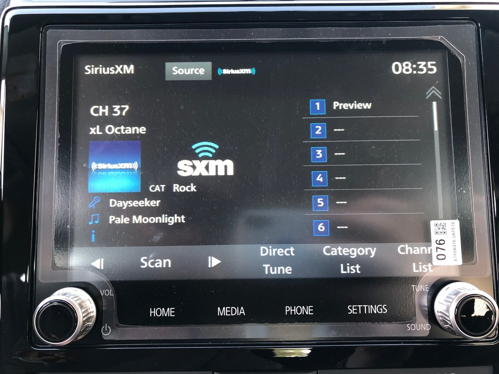 2025 Mitsubishi RVR ES AWC in Kentville, Nova Scotia - 9 - w1024h768px