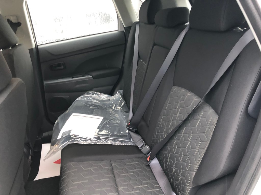 2025 Mitsubishi RVR ES FWD in Kentville, Nova Scotia - 17 - w1024h768px