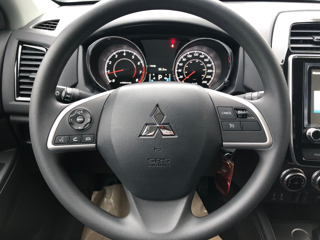 2025 Mitsubishi RVR ES FWD in Kentville, Nova Scotia - 8 - w1024h768px