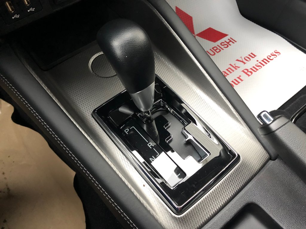 2025 Mitsubishi RVR ES FWD in Kentville, Nova Scotia - 13 - w1024h768px