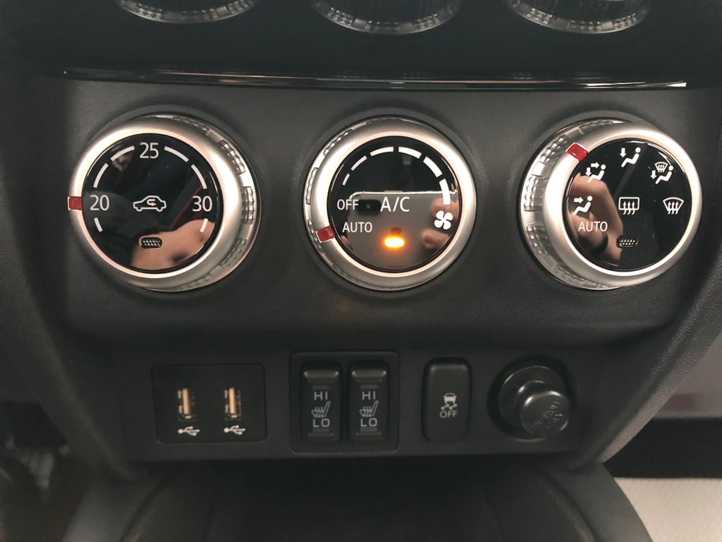 2025 Mitsubishi RVR ES FWD in Kentville, Nova Scotia - 12 - w1024h768px