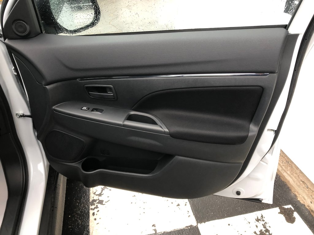 2025 Mitsubishi RVR ES FWD in Kentville, Nova Scotia - 20 - w1024h768px