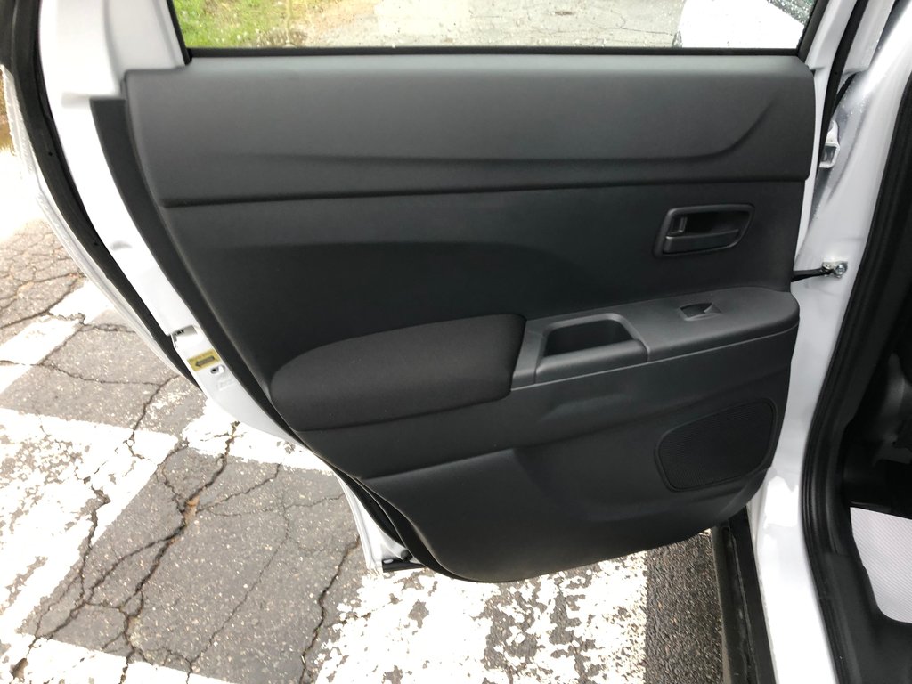 2025 Mitsubishi RVR ES FWD in Kentville, Nova Scotia - 16 - w1024h768px