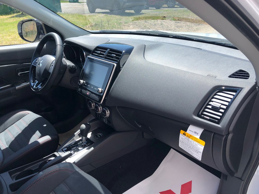 2025 Mitsubishi RVR SEL AWC in Kentville, Nova Scotia - 21 - w1024h768px