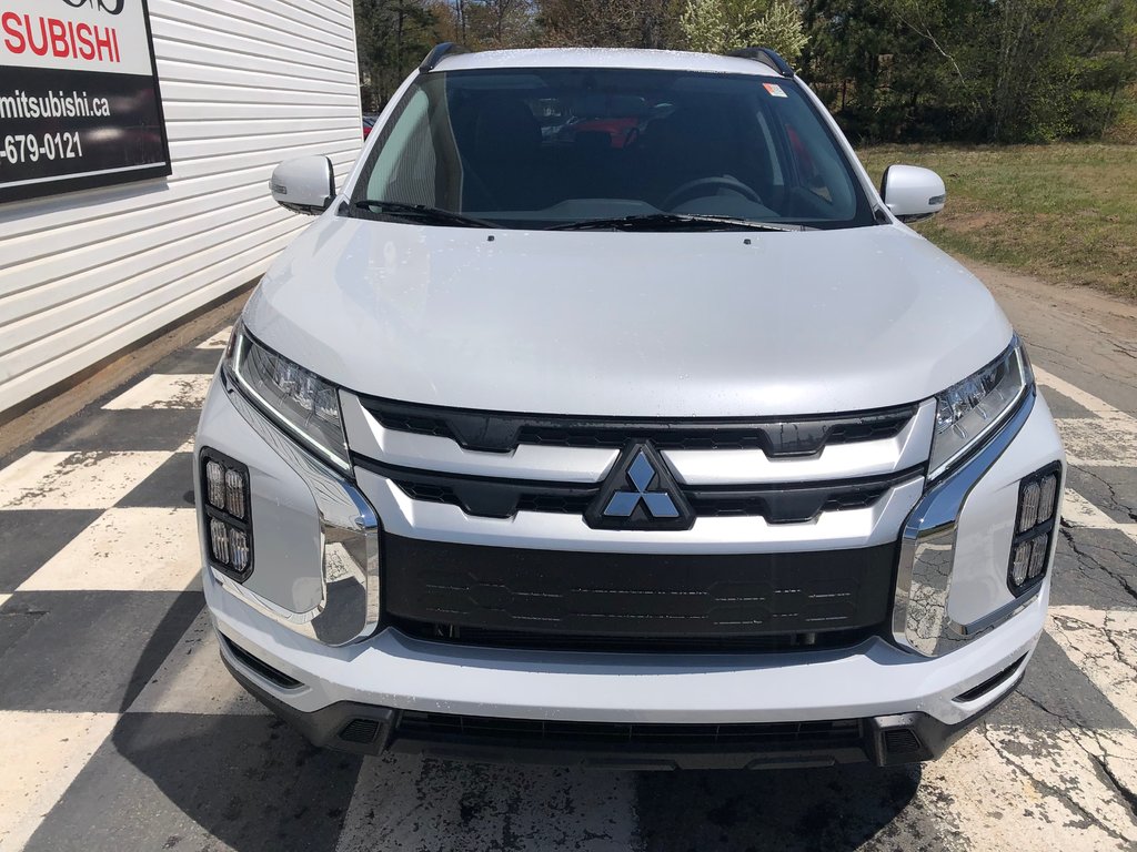 2025 Mitsubishi RVR SEL AWC in Kentville, Nova Scotia - 2 - w1024h768px