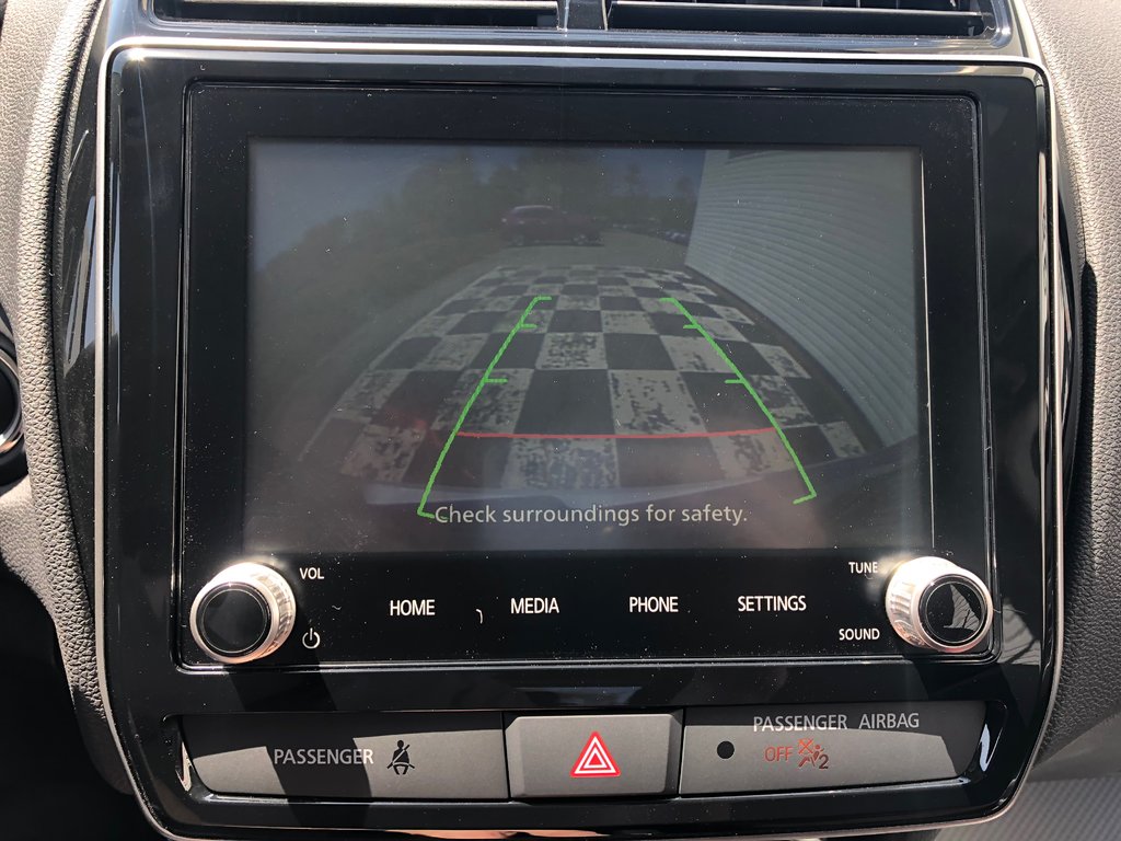 2025 Mitsubishi RVR SEL AWC in Kentville, Nova Scotia - 10 - w1024h768px