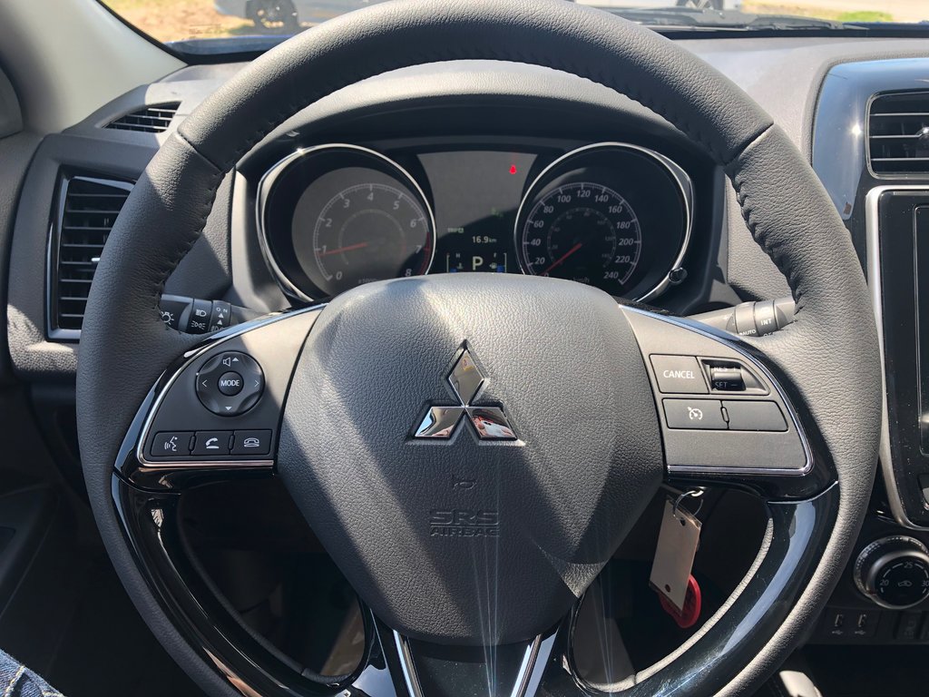 2025 Mitsubishi RVR SE AWC in Kentville, Nova Scotia - 24 - w1024h768px