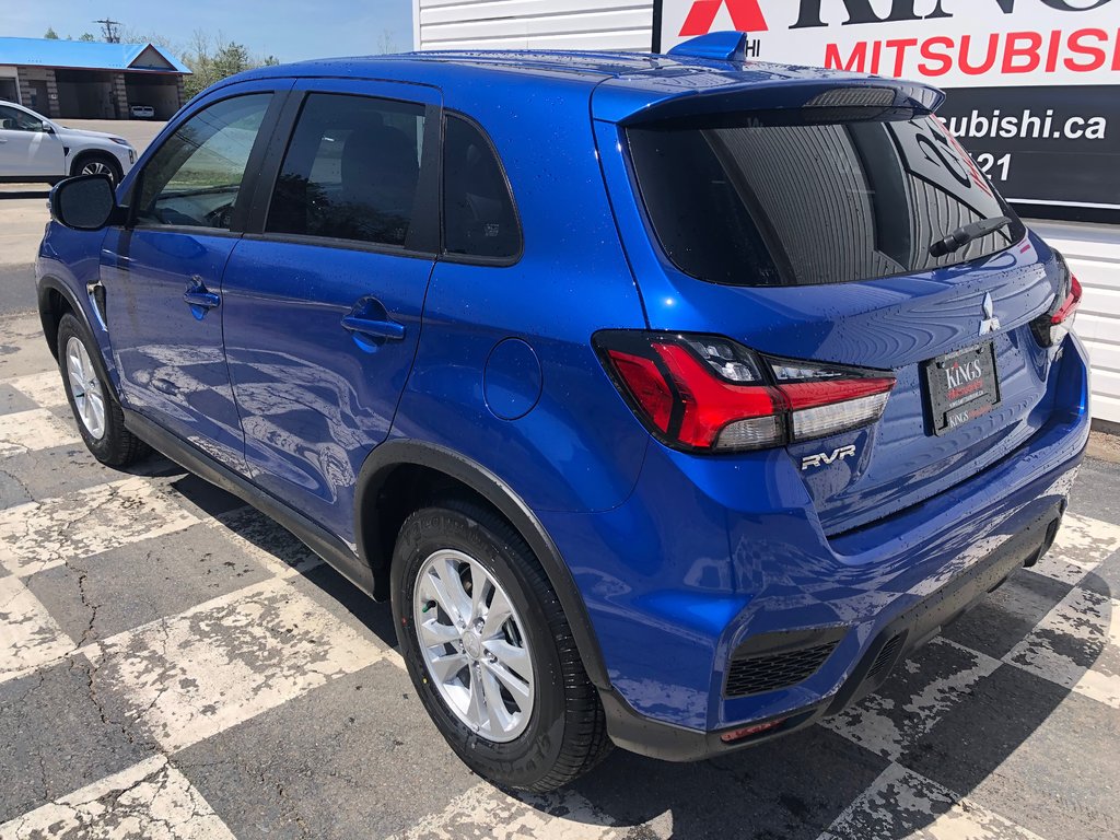 2025 Mitsubishi RVR SE AWC in Kentville, Nova Scotia - 6 - w1024h768px