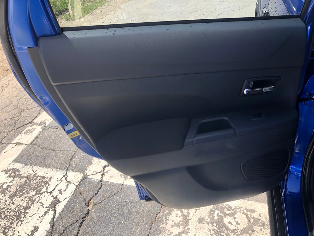 2025 Mitsubishi RVR SE AWC in Kentville, Nova Scotia - 17 - w1024h768px