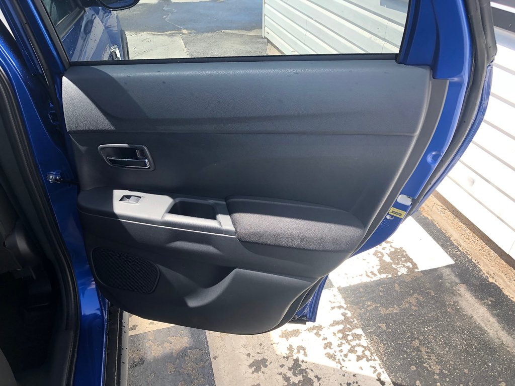 2025 Mitsubishi RVR SE AWC in Kentville, Nova Scotia - 20 - w1024h768px
