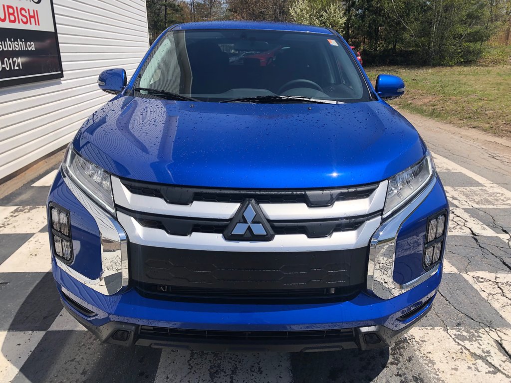 2025 Mitsubishi RVR SE AWC in Kentville, Nova Scotia - 2 - w1024h768px