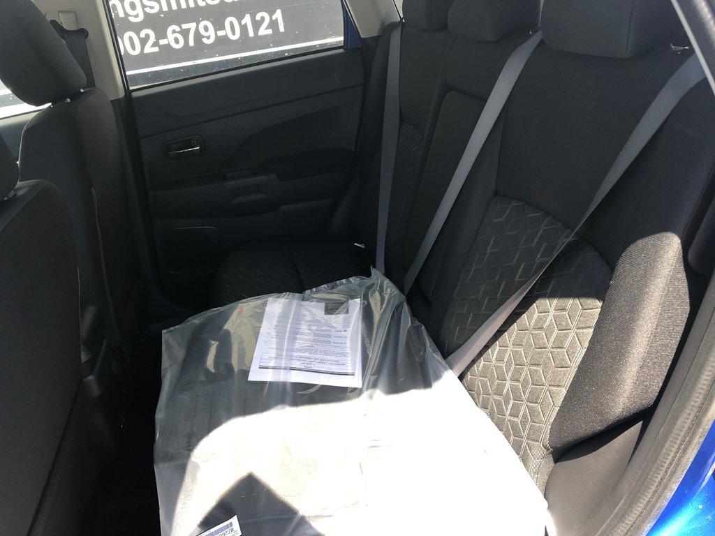 2025 Mitsubishi RVR SE AWC in Kentville, Nova Scotia - 18 - w1024h768px