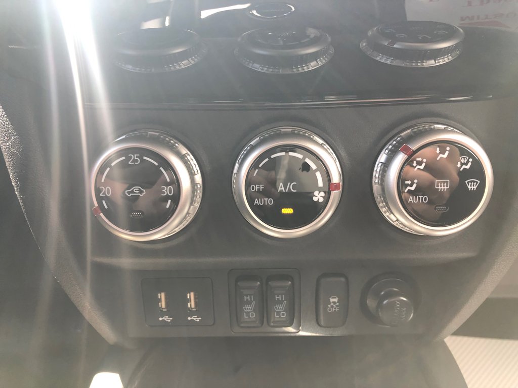 2025 Mitsubishi RVR SE AWC in Kentville, Nova Scotia - 12 - w1024h768px