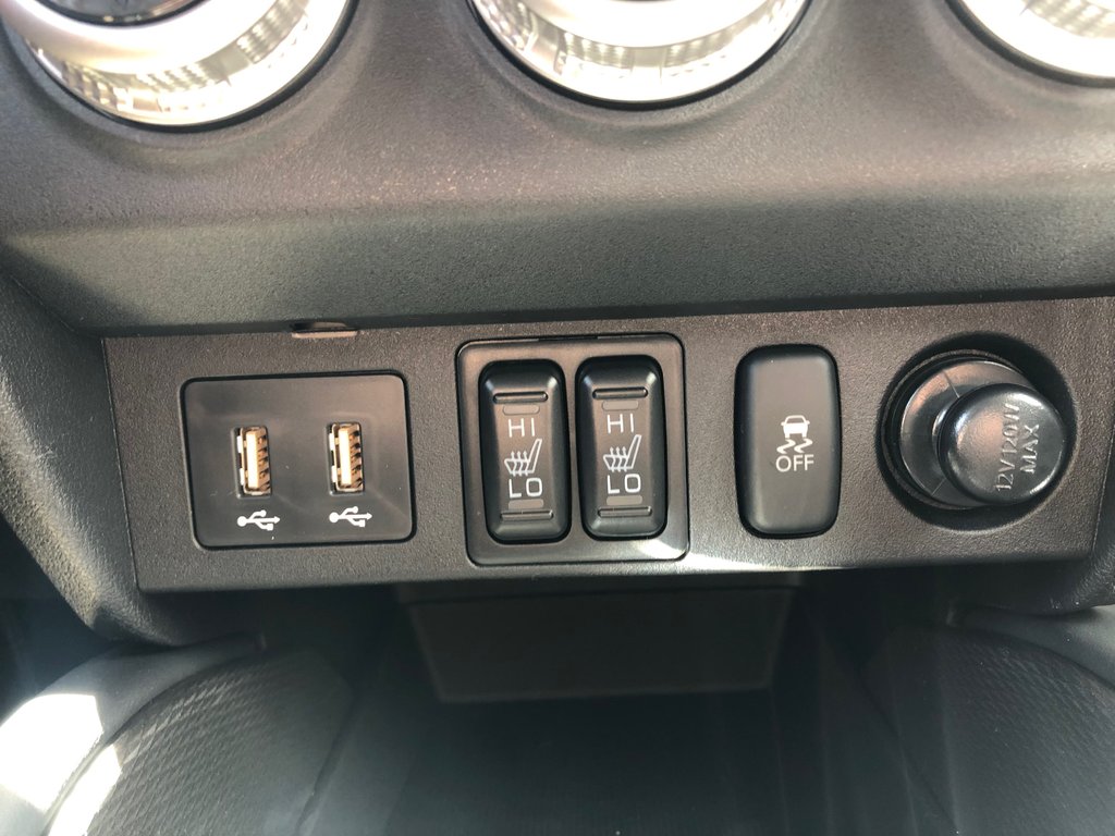 2025 Mitsubishi RVR SE AWC in Kentville, Nova Scotia - 13 - w1024h768px